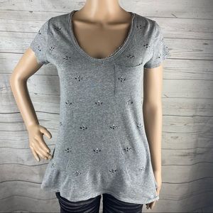 Maison Jules Pocket Tee